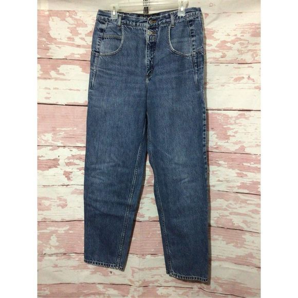 Guess Jeans Vintage Guess Pascal Mens Jean 75 Loose Taper Leg 3432